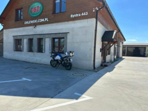 Apartament D&D, Gorlice